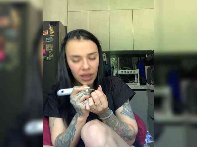 chat webcam sex MaidenCrystal