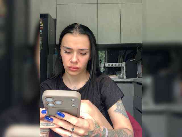 deva_maria webcam
