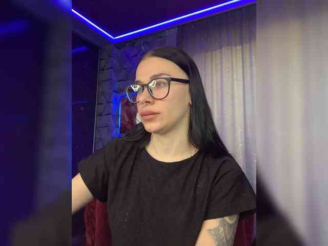 deva_maria webcam
