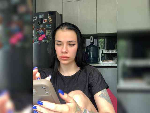 deva_maria webcam