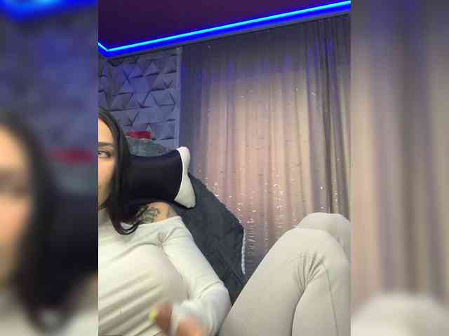 deva_maria webcam