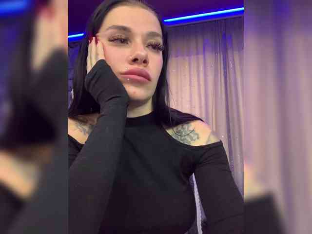 deva_maria webcam