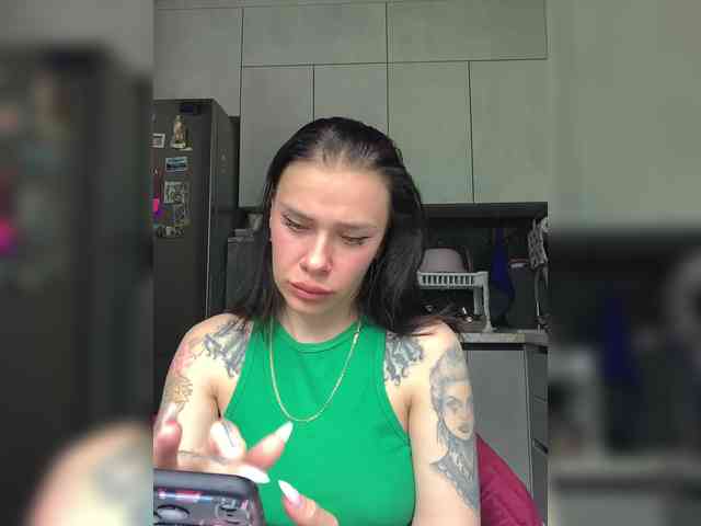 deva_maria webcam