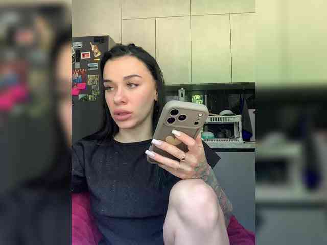 deva_maria webcam