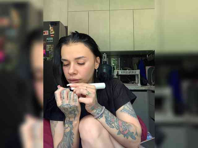 deva_maria webcam