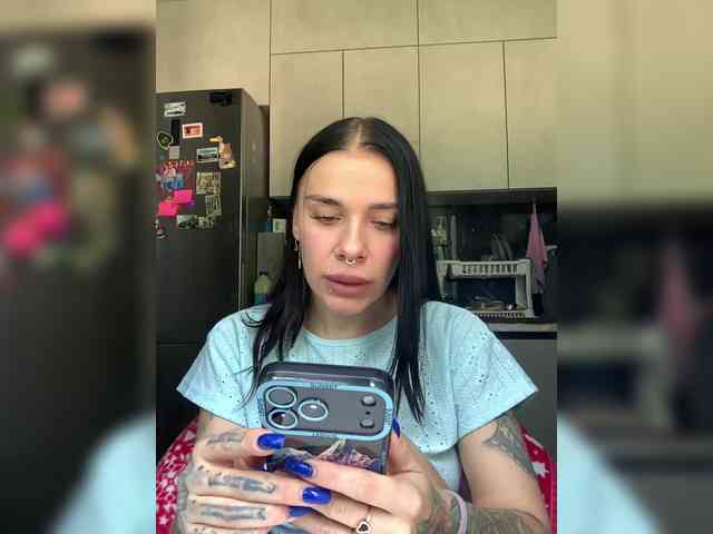 deva_maria webcam