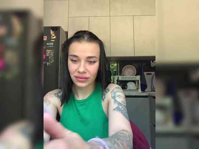 deva_maria webcam