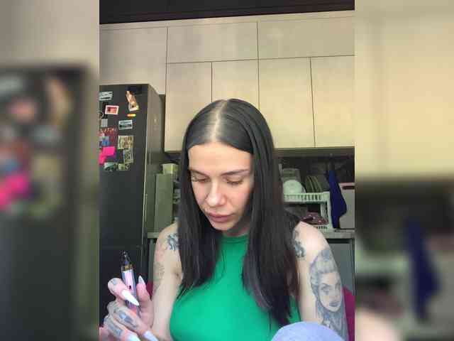 deva_maria webcam