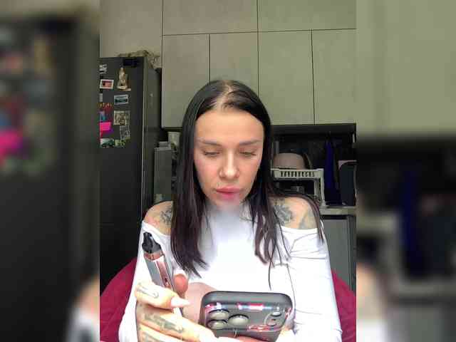 deva_maria webcam