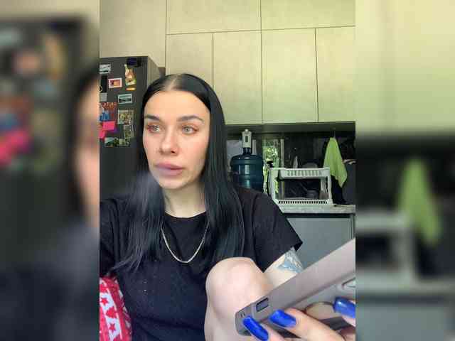 deva_maria webcam