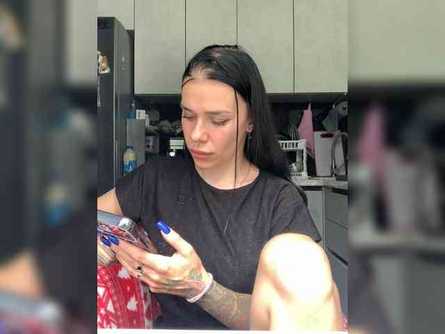deva_maria webcam