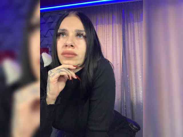 deva_maria webcam