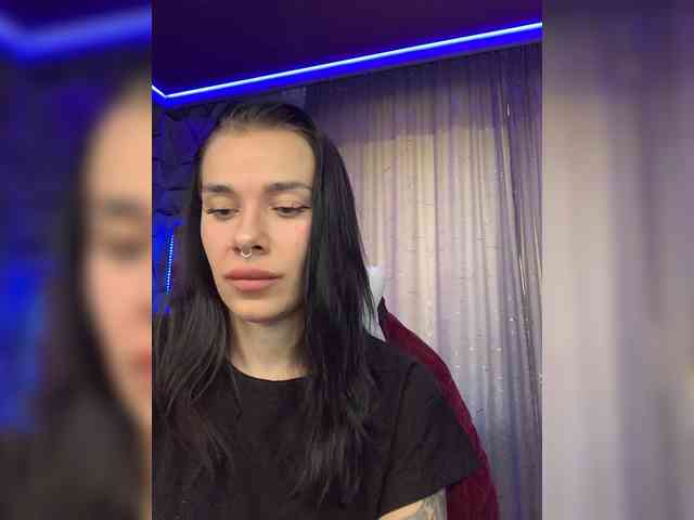 deva_maria webcam