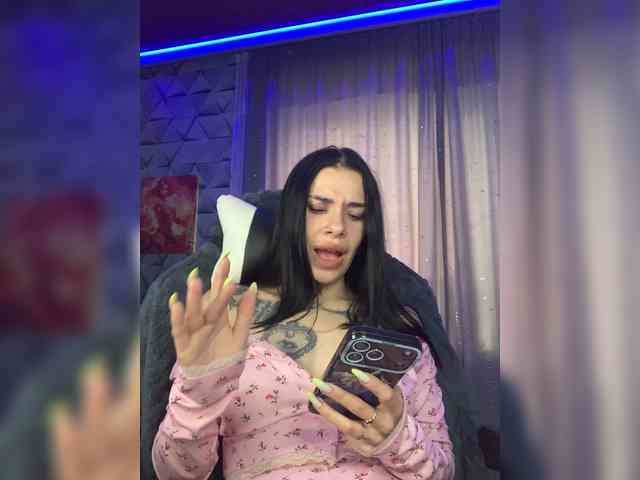 deva_maria webcam