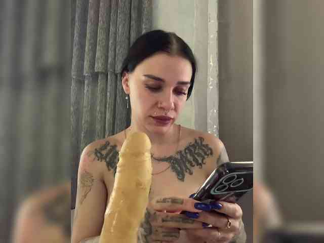 deva_maria webcam
