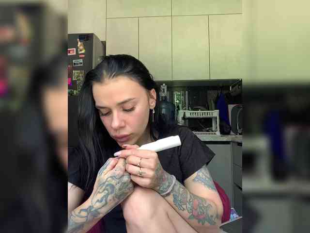 deva_maria webcam