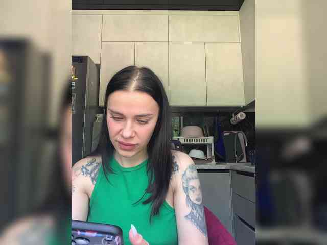 deva_maria webcam