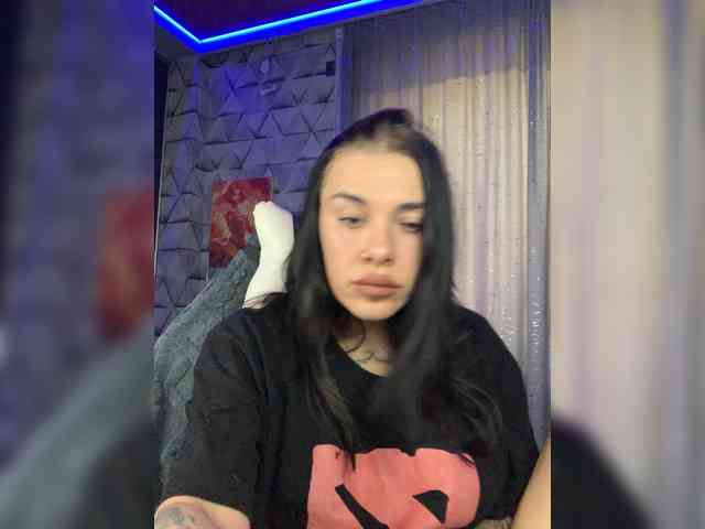 deva_maria webcam