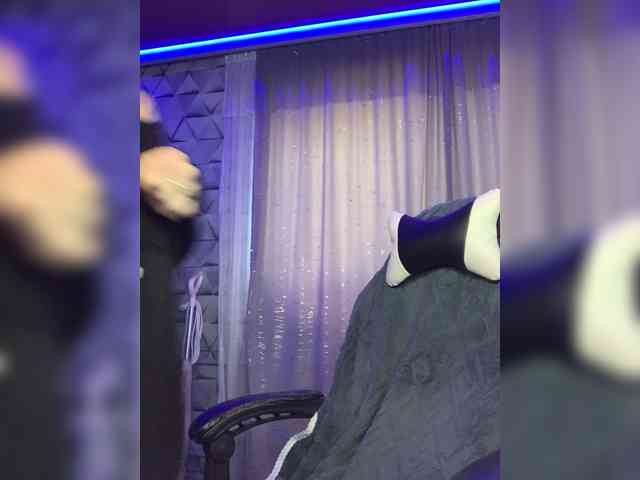 deva_maria webcam