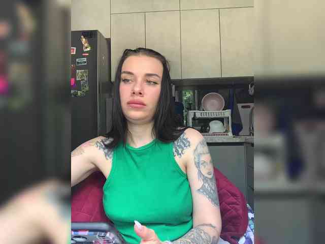 deva_maria webcam