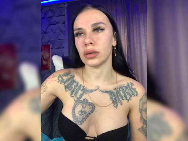 deva_maria webcam