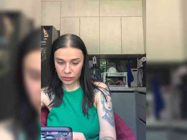 deva_maria webcam
