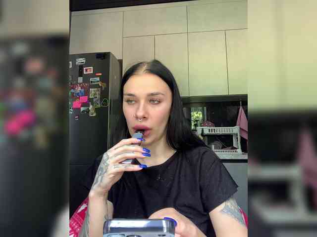 deva_maria webcam
