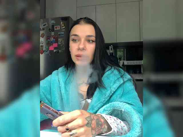 deva_maria webcam
