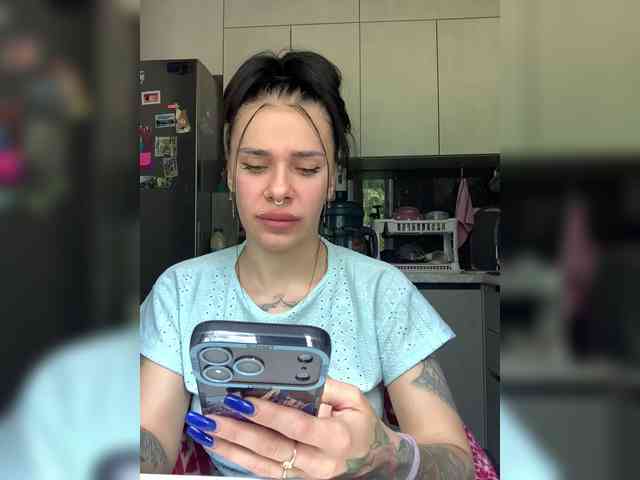 deva_maria webcam