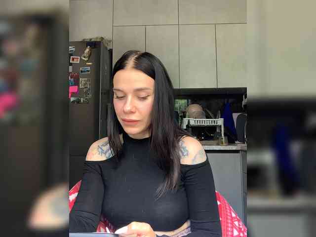 deva_maria webcam