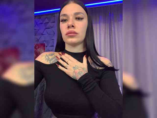 deva_maria webcam
