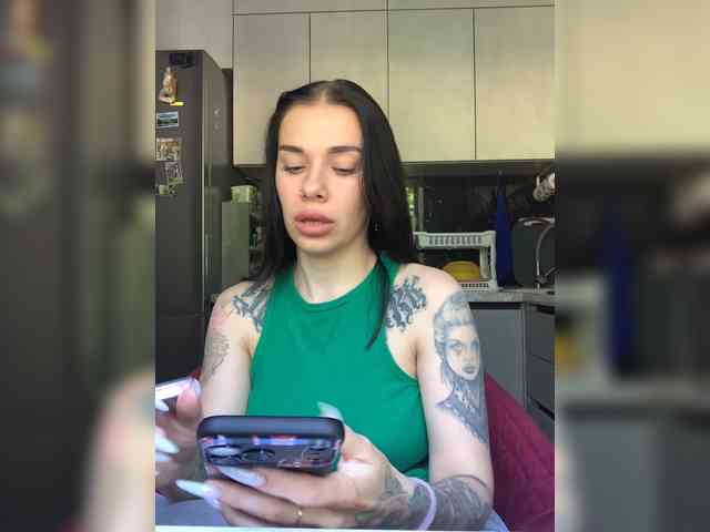 deva_maria webcam