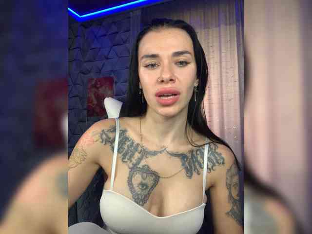 deva_maria webcam