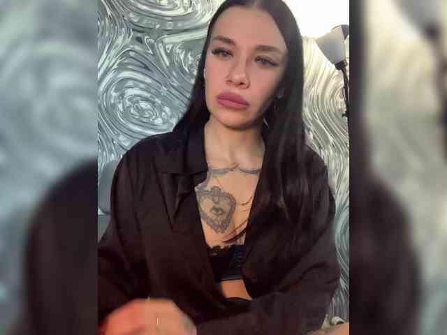 deva_maria webcam