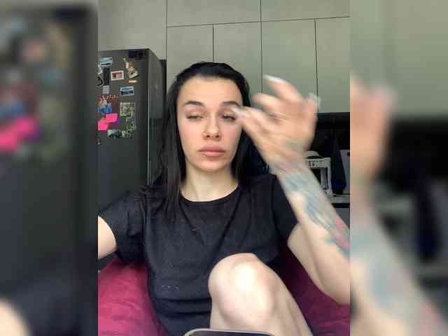 deva_maria webcam