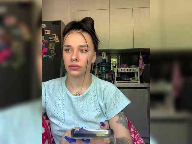 deva_maria webcam