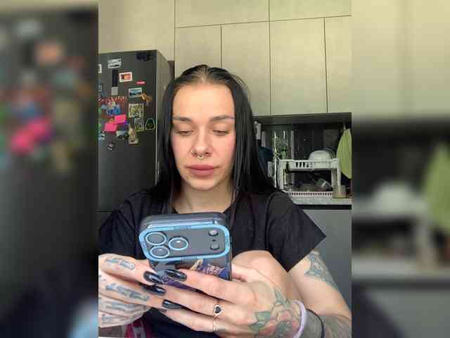 deva_maria webcam