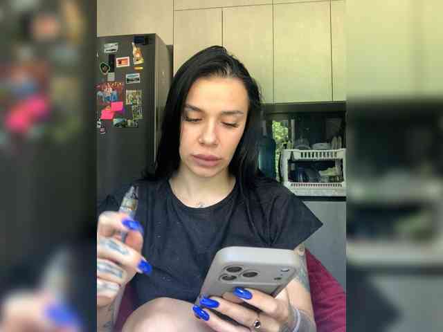 deva_maria webcam