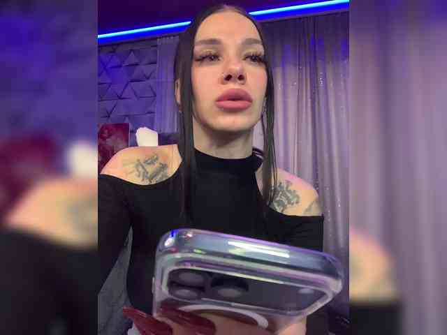deva_maria webcam