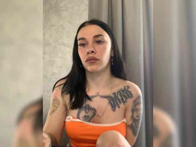 deva_maria webcam