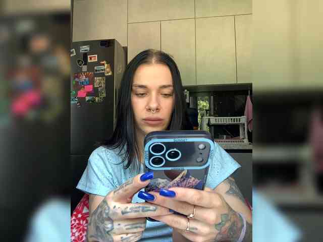 deva_maria webcam