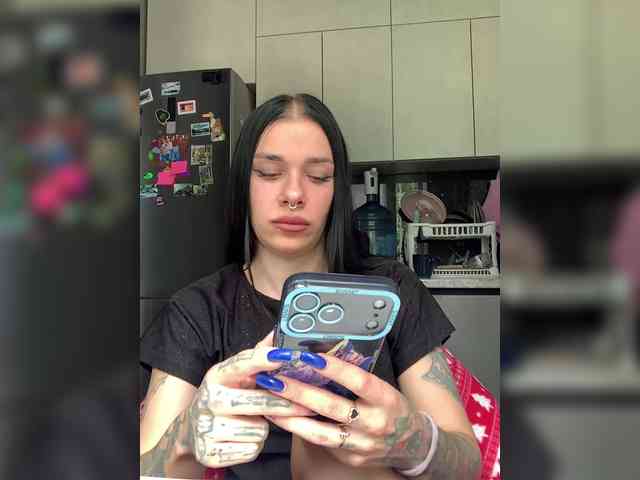 deva_maria webcam