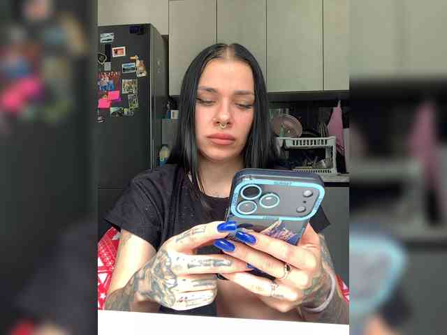 deva_maria webcam