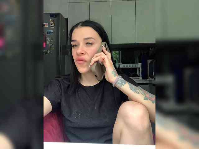 deva_maria webcam
