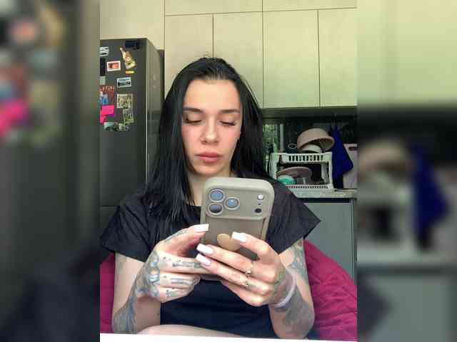 deva_maria webcam