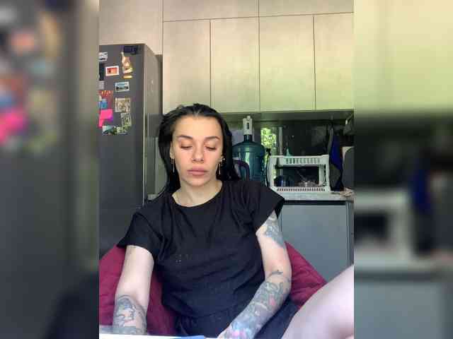 deva_maria webcam