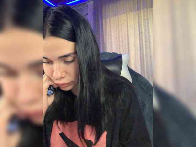 deva_maria webcam