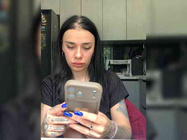 deva_maria webcam