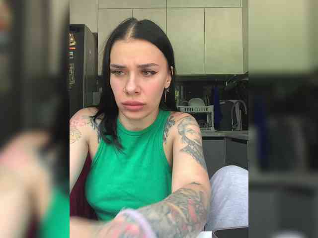 deva_maria webcam