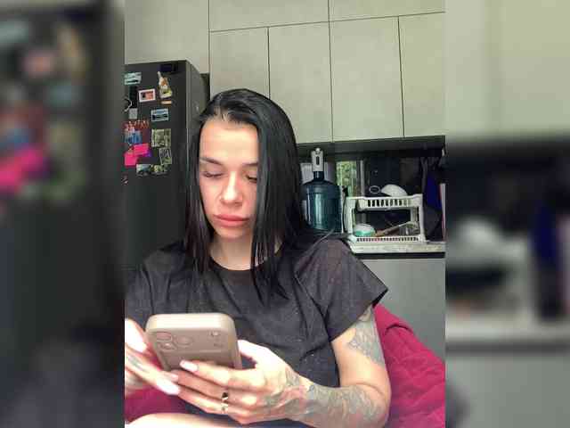 deva_maria webcam